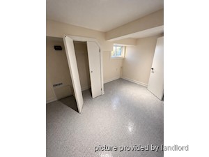 3+ Bedroom apartment for rent in SCARBOROUGH 