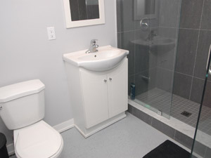 3+ Bedroom apartment for rent in SCARBOROUGH 