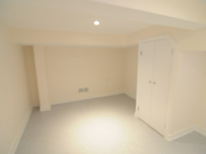 3+ Bedroom apartment for rent in SCARBOROUGH 