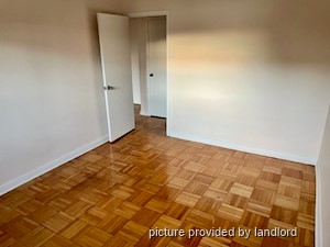 1 Bedroom apartment for rent in TORONTO