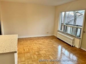 1 Bedroom apartment for rent in TORONTO