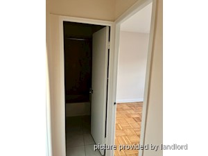 1 Bedroom apartment for rent in TORONTO