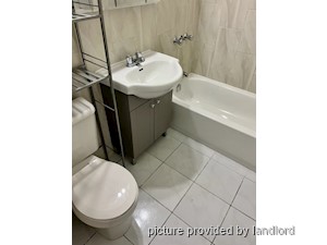 1 Bedroom apartment for rent in TORONTO