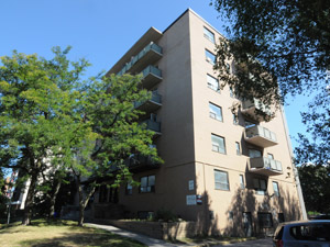 1 Bedroom apartment for rent in SCARBOROUGH  