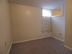 1 Bedroom apartment for rent in SCARBOROUGH     