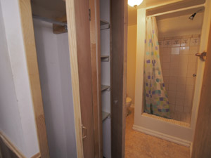 1 Bedroom apartment for rent in SCARBOROUGH     