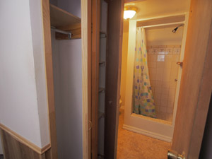 1 Bedroom apartment for rent in SCARBOROUGH     