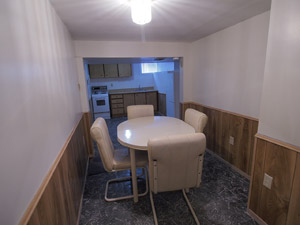 1 Bedroom apartment for rent in SCARBOROUGH     