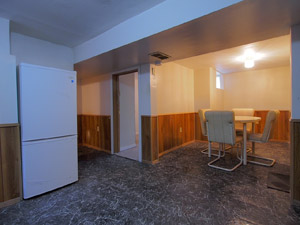 1 Bedroom apartment for rent in SCARBOROUGH     