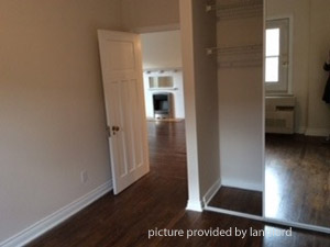2 Bedroom apartment for rent in TORONTO