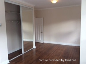 2 Bedroom apartment for rent in TORONTO