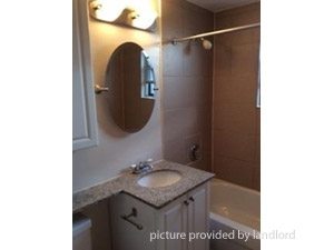 2 Bedroom apartment for rent in TORONTO
