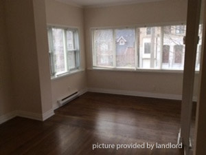 2 Bedroom apartment for rent in TORONTO
