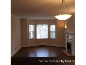 2 Bedroom apartment for rent in TORONTO
