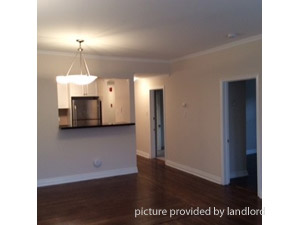2 Bedroom apartment for rent in TORONTO
