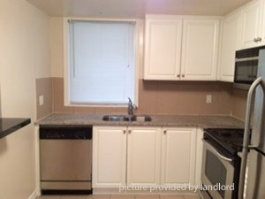 2 Bedroom apartment for rent in TORONTO