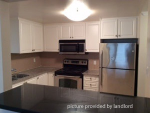 2 Bedroom apartment for rent in TORONTO