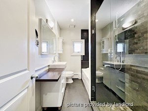 2 Bedroom apartment for rent in TORONTO