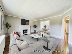 2 Bedroom apartment for rent in TORONTO