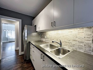 2 Bedroom apartment for rent in TORONTO