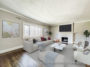 2 Bedroom apartment for rent in TORONTO