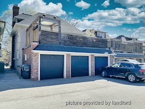 2 Bedroom apartment for rent in TORONTO