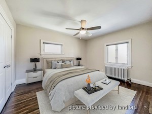 2 Bedroom apartment for rent in TORONTO
