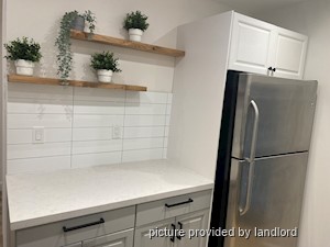 1 Bedroom apartment for rent in TORONTO