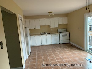 3+ Bedroom apartment for rent in HAMILTON 