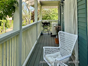 2 Bedroom apartment for rent in TORONTO 