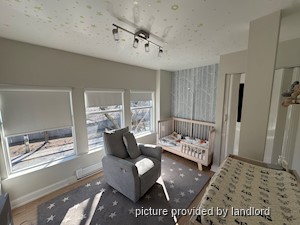 2 Bedroom apartment for rent in TORONTO 