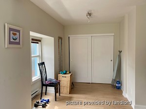 2 Bedroom apartment for rent in TORONTO 