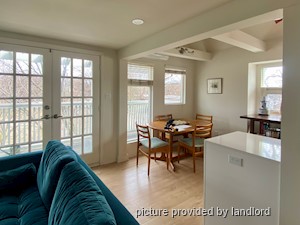 2 Bedroom apartment for rent in TORONTO 