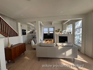 2 Bedroom apartment for rent in TORONTO 