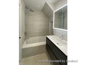 2 Bedroom apartment for rent in TORONTO 