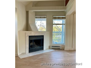 2 Bedroom apartment for rent in TORONTO 