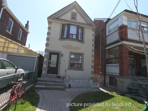 1 Bedroom apartment for rent in TORONTO