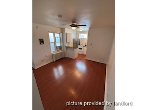 Bachelor apartment for rent in TORONTO   