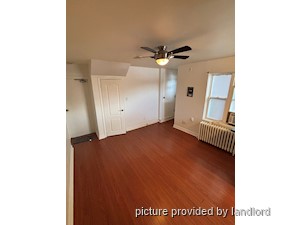 Bachelor apartment for rent in TORONTO   