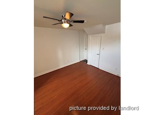 Bachelor apartment for rent in TORONTO   