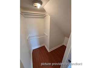 Bachelor apartment for rent in TORONTO   