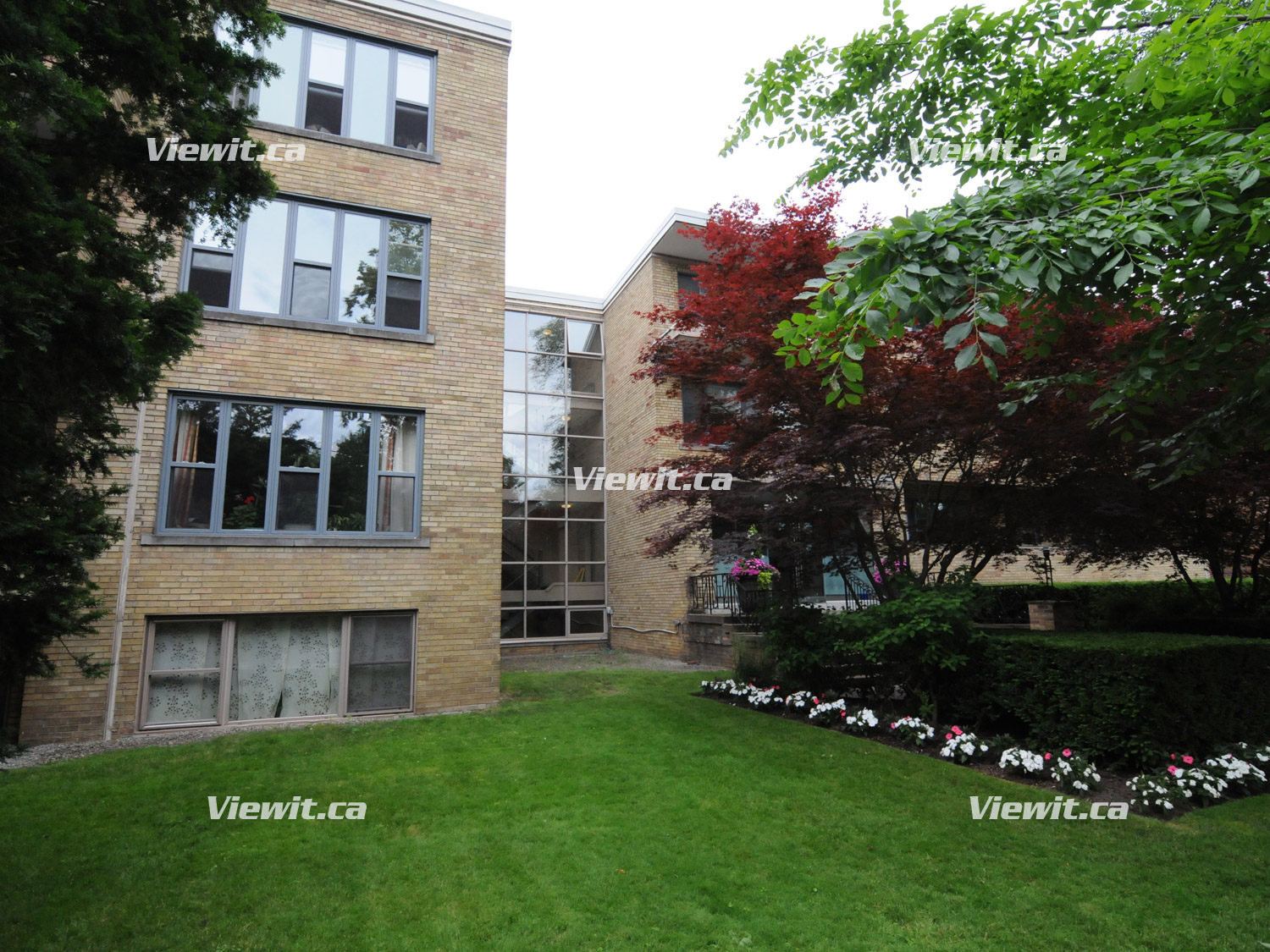 For rent 83 Elm Ave Toronto, 1 bdrm Viewit 17209