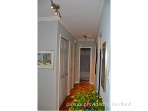 2 Bedroom apartment for rent in North York