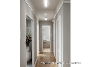 2 Bedroom apartment for rent in North York