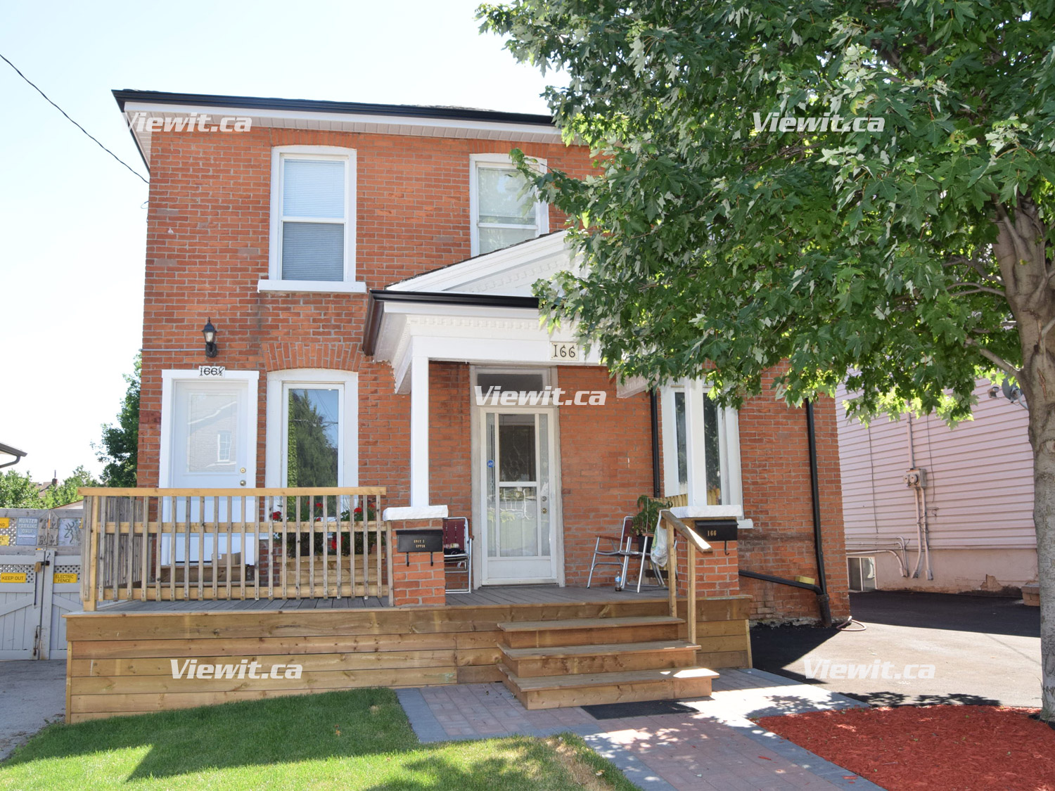For rent Burlington St EWelli Hamilton, 2 bdrm Viewit 172138