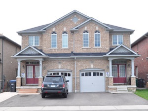 Rental House Mclaughlin-Derry, Mississauga, ON