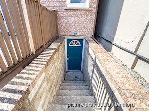 1 Bedroom apartment for rent in YORK