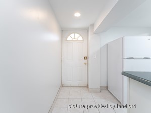 1 Bedroom apartment for rent in YORK