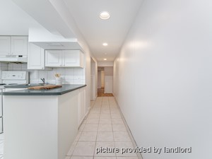 1 Bedroom apartment for rent in YORK