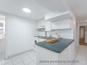 1 Bedroom apartment for rent in YORK